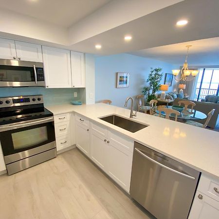 Resort Harbour Properties - Fort Myers / Sanibel Gateway Punta Rassa Extérieur photo
