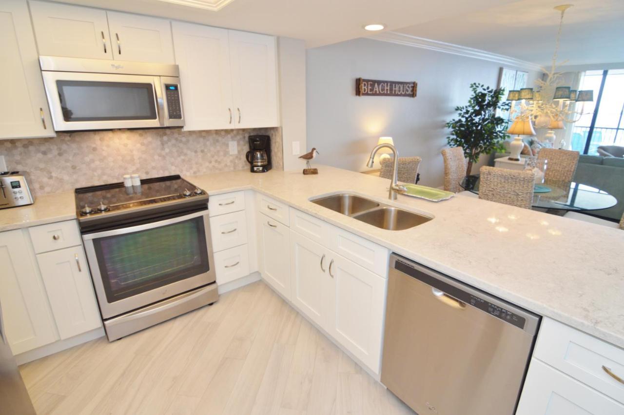 Resort Harbour Properties - Fort Myers / Sanibel Gateway Punta Rassa Extérieur photo
