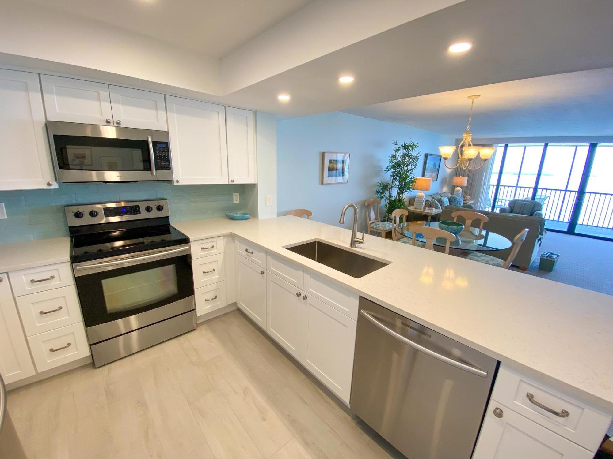 Resort Harbour Properties - Fort Myers / Sanibel Gateway Punta Rassa Extérieur photo
