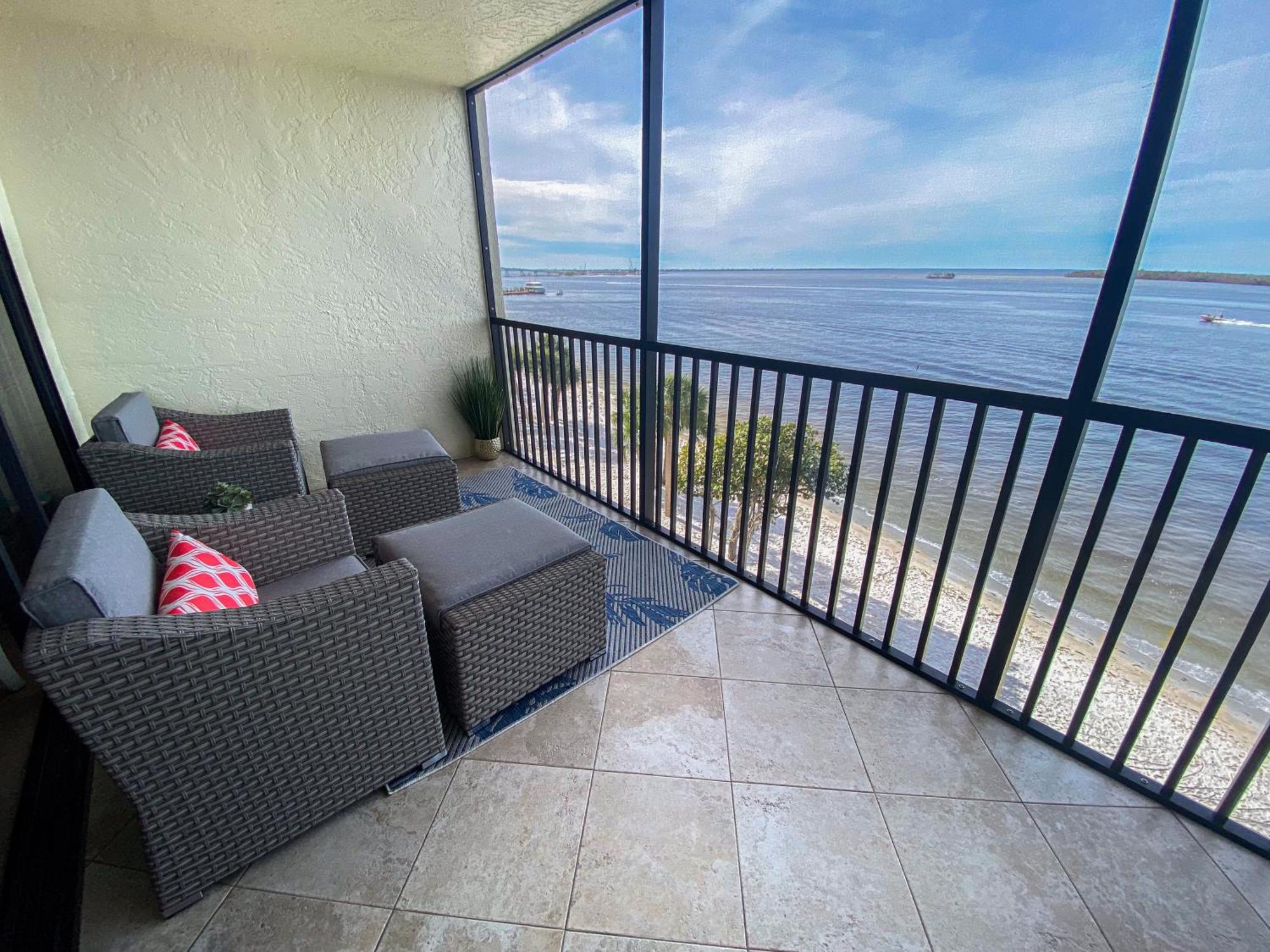 Resort Harbour Properties - Fort Myers / Sanibel Gateway Punta Rassa Extérieur photo