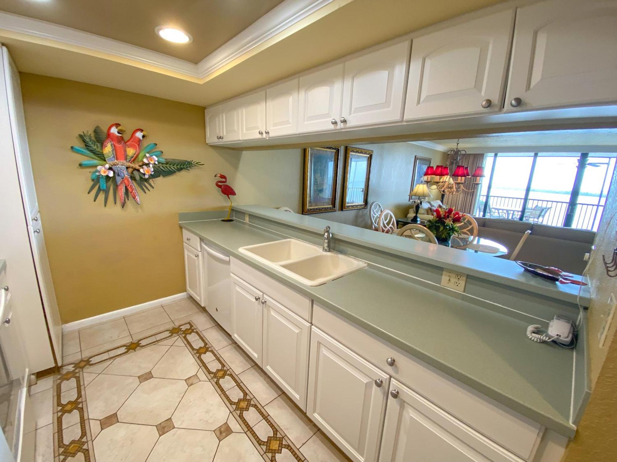 Resort Harbour Properties - Fort Myers / Sanibel Gateway Punta Rassa Extérieur photo