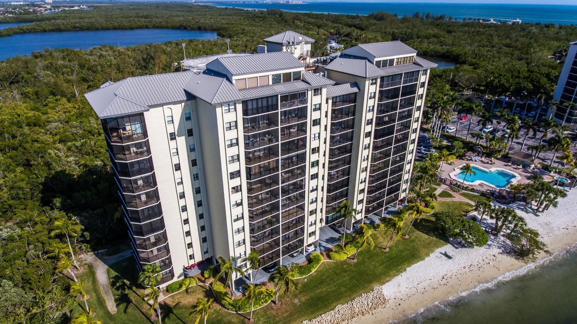 Resort Harbour Properties - Fort Myers / Sanibel Gateway Punta Rassa Extérieur photo