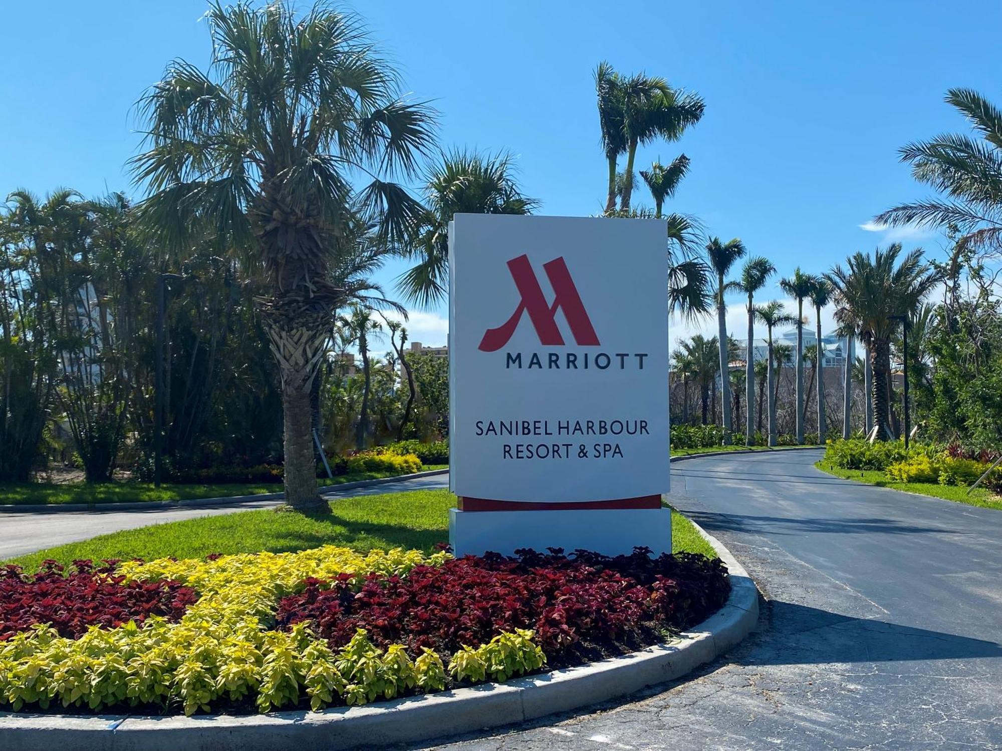 Resort Harbour Properties - Fort Myers / Sanibel Gateway Punta Rassa Extérieur photo