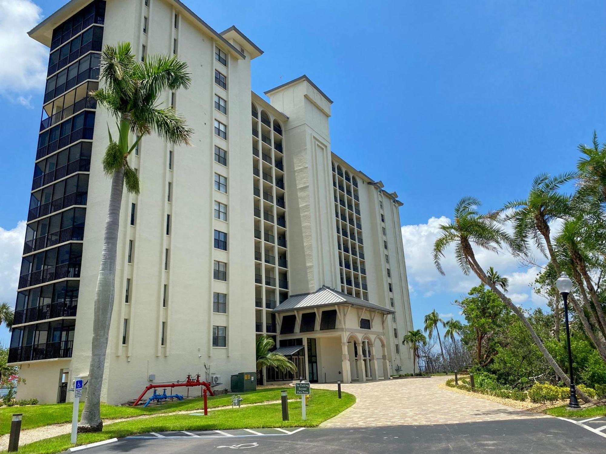 Resort Harbour Properties - Fort Myers / Sanibel Gateway Punta Rassa Extérieur photo
