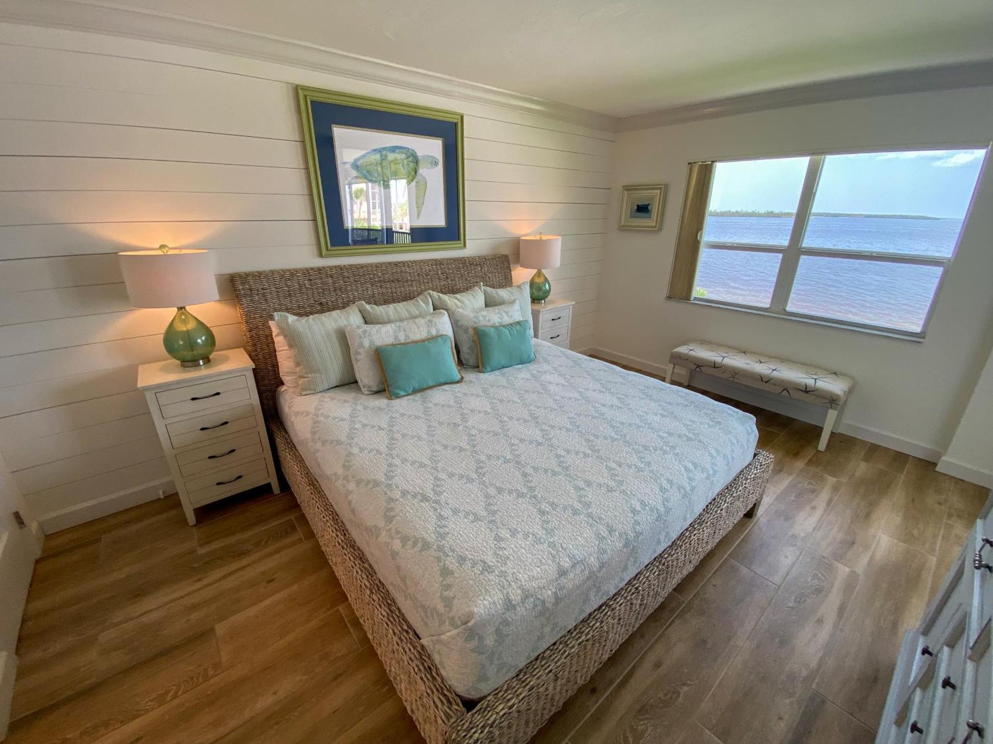 Resort Harbour Properties - Fort Myers / Sanibel Gateway Punta Rassa Extérieur photo