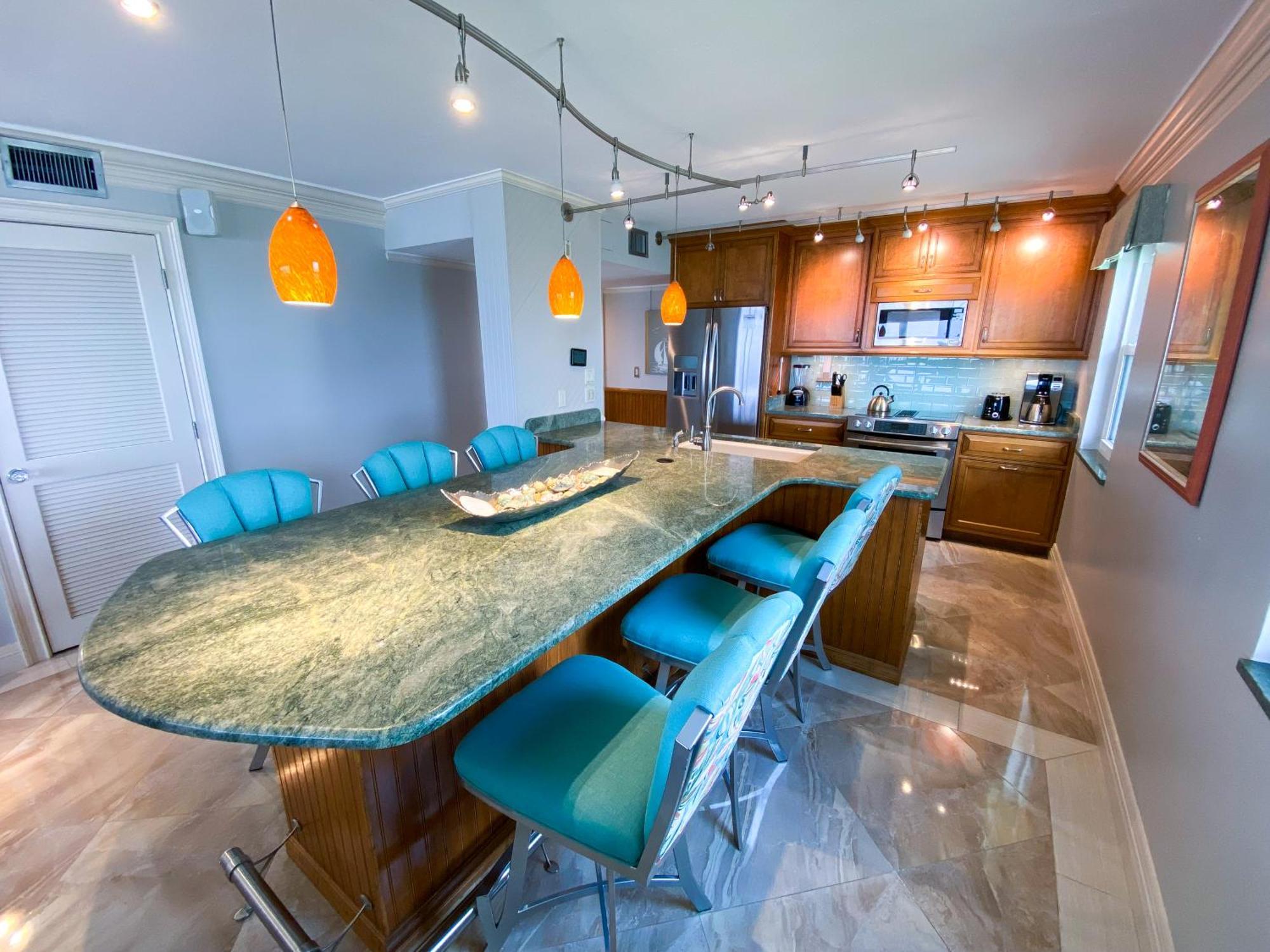 Resort Harbour Properties - Fort Myers / Sanibel Gateway Punta Rassa Extérieur photo