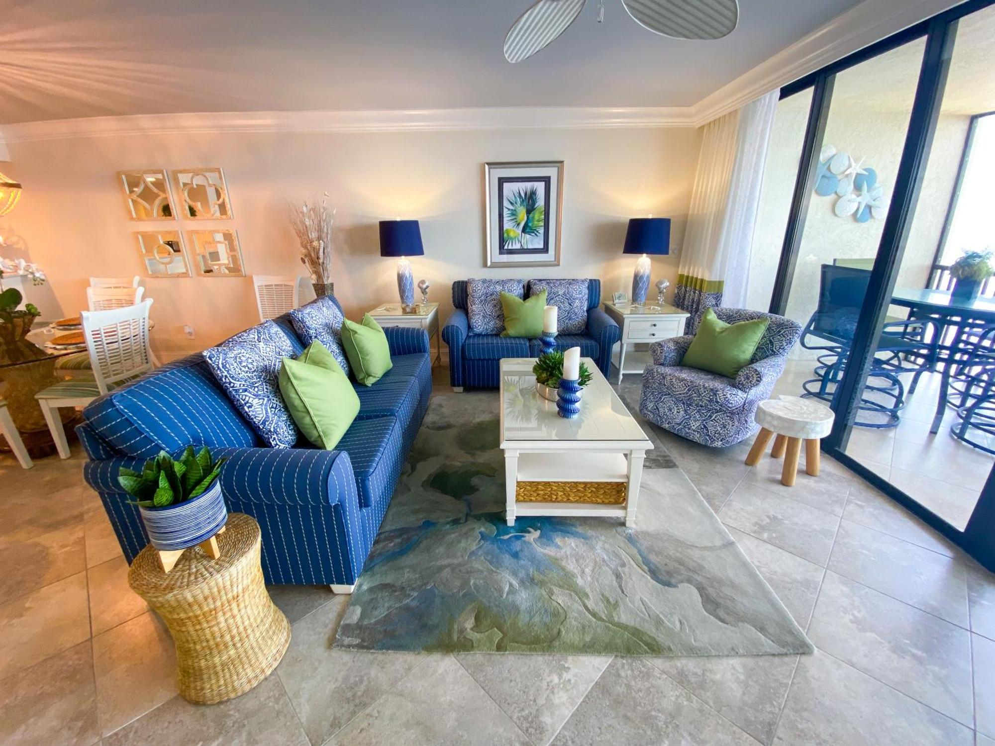 Resort Harbour Properties - Fort Myers / Sanibel Gateway Punta Rassa Extérieur photo