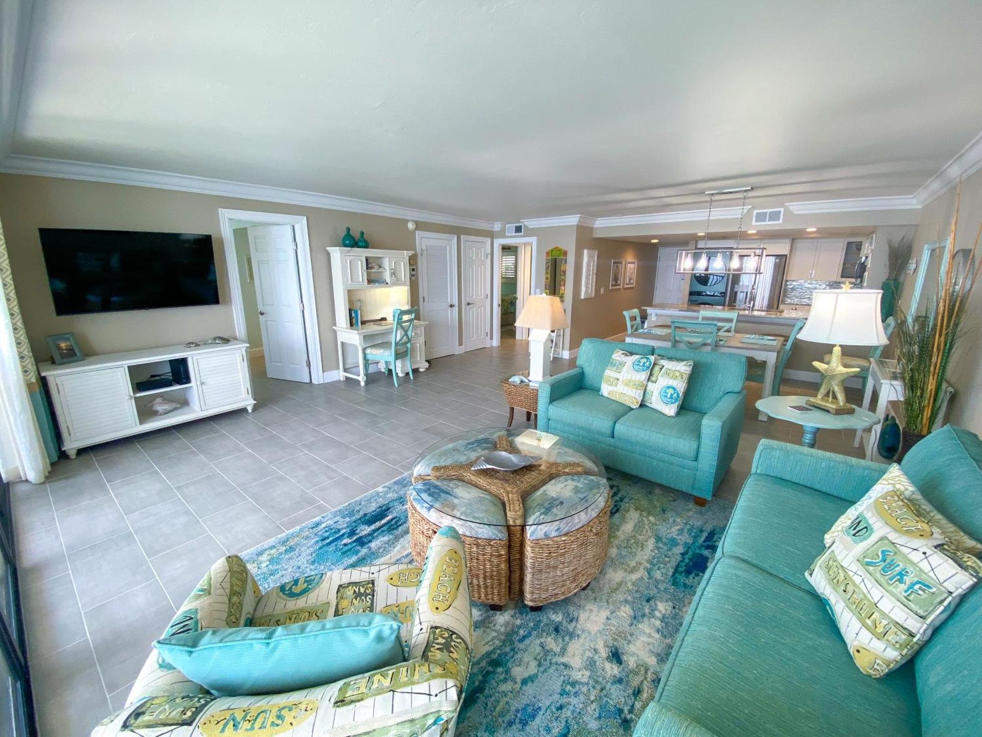 Resort Harbour Properties - Fort Myers / Sanibel Gateway Punta Rassa Extérieur photo