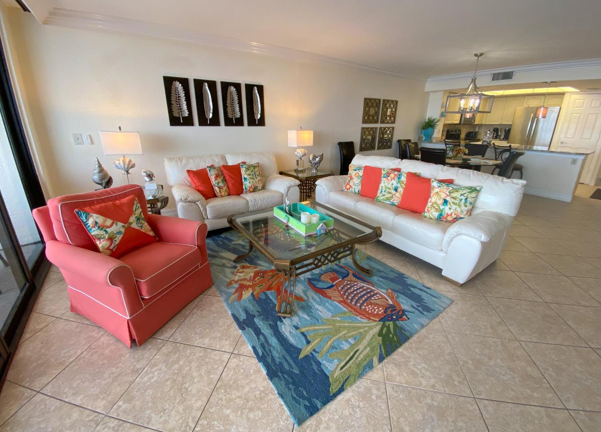 Resort Harbour Properties - Fort Myers / Sanibel Gateway Punta Rassa Extérieur photo