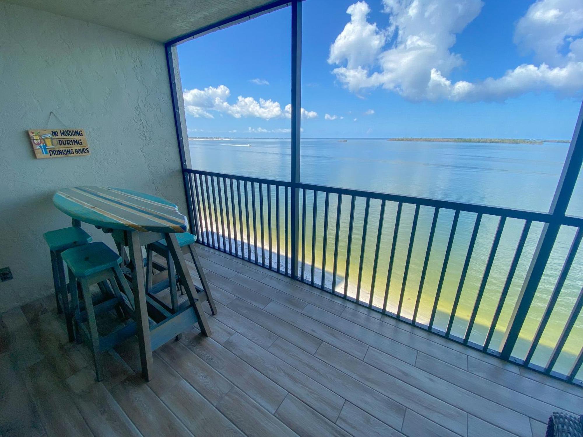 Resort Harbour Properties - Fort Myers / Sanibel Gateway Punta Rassa Extérieur photo