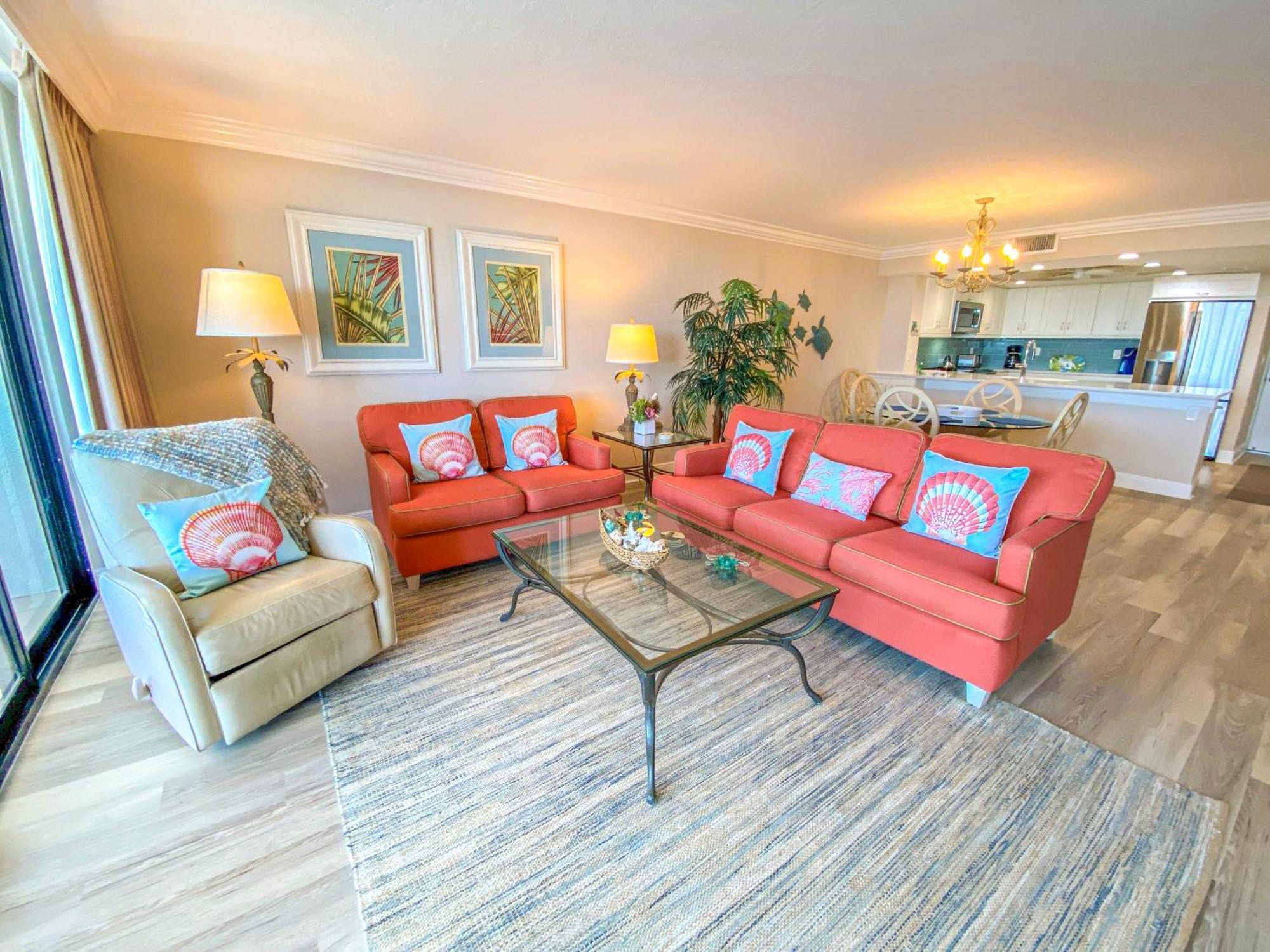 Resort Harbour Properties - Fort Myers / Sanibel Gateway Punta Rassa Extérieur photo