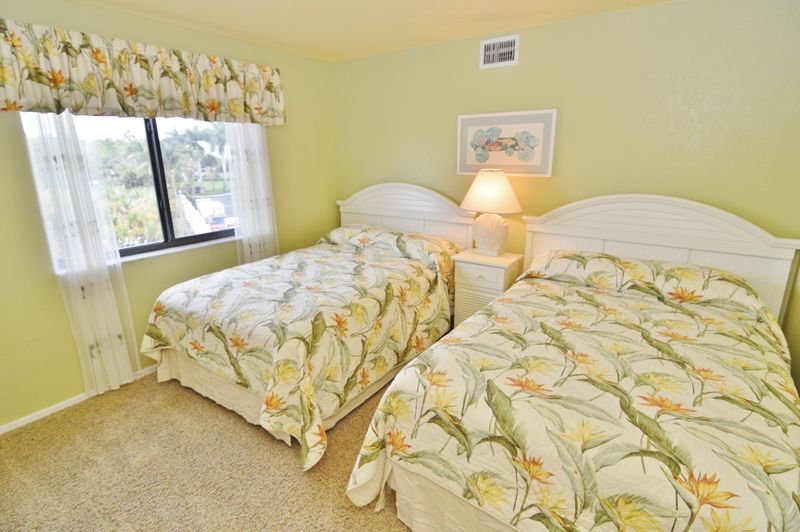 Resort Harbour Properties - Fort Myers / Sanibel Gateway Punta Rassa Extérieur photo