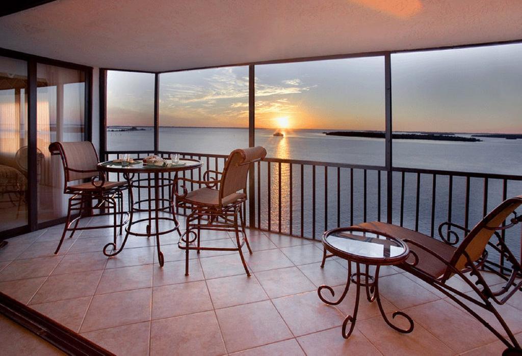 Resort Harbour Properties - Fort Myers / Sanibel Gateway Punta Rassa Extérieur photo