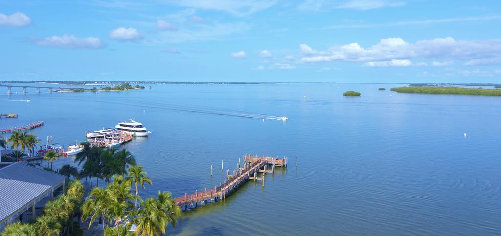 Resort Harbour Properties - Fort Myers / Sanibel Gateway Punta Rassa Extérieur photo