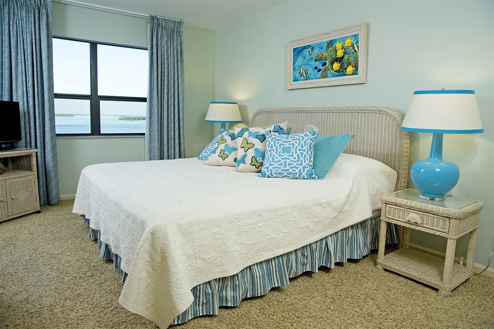 Resort Harbour Properties - Fort Myers / Sanibel Gateway Punta Rassa Extérieur photo