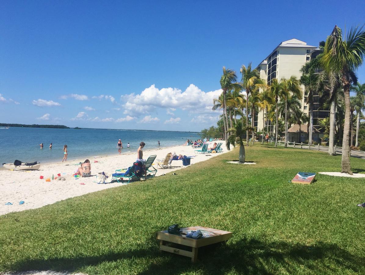 Resort Harbour Properties - Fort Myers / Sanibel Gateway Punta Rassa Extérieur photo