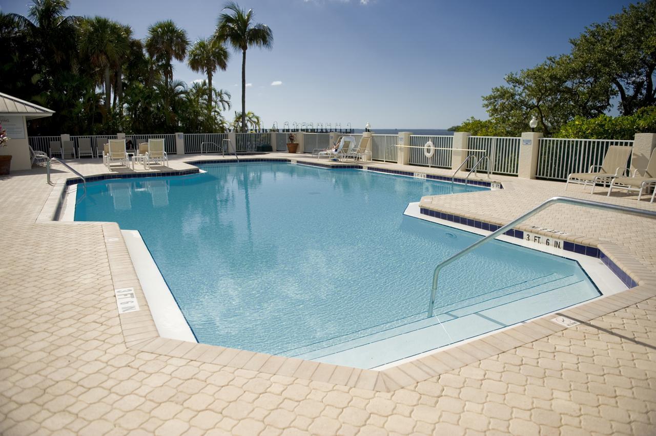 Resort Harbour Properties - Fort Myers / Sanibel Gateway Punta Rassa Extérieur photo