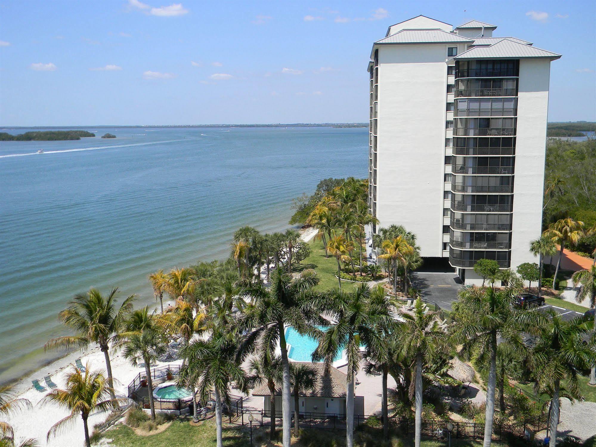 Resort Harbour Properties - Fort Myers / Sanibel Gateway Punta Rassa Extérieur photo