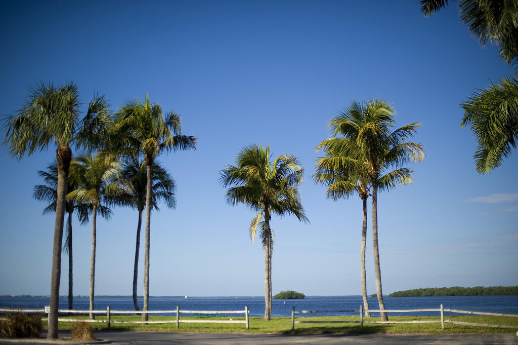 Resort Harbour Properties - Fort Myers / Sanibel Gateway Punta Rassa Extérieur photo
