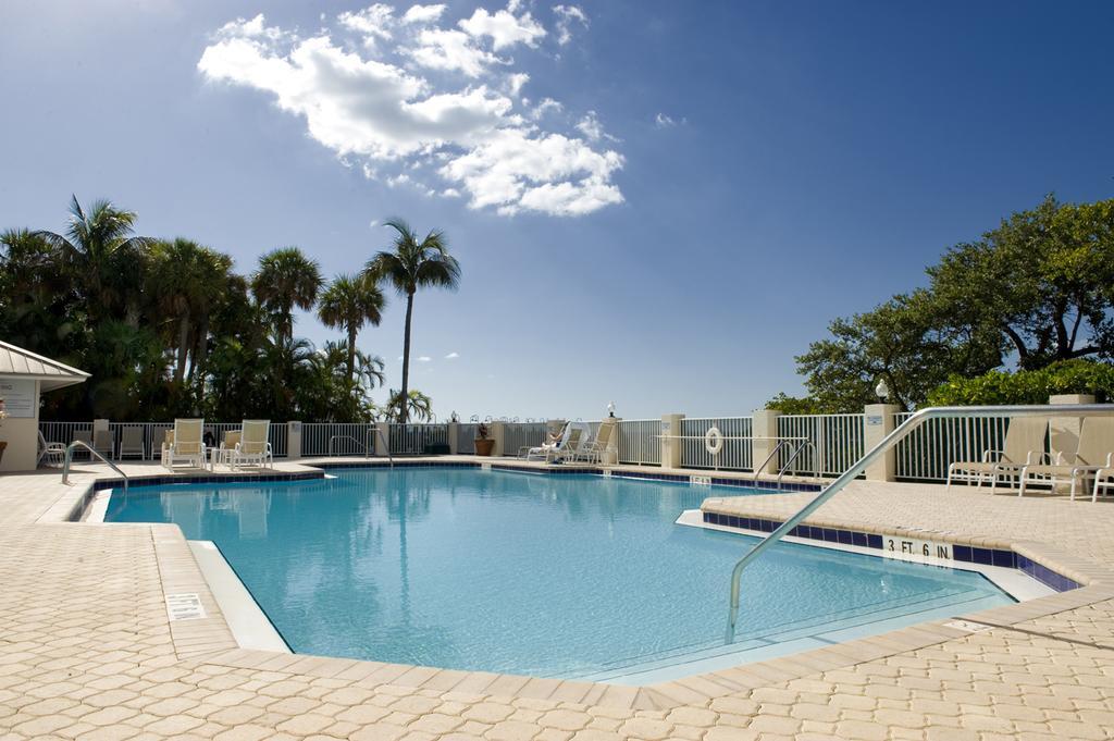 Resort Harbour Properties - Fort Myers / Sanibel Gateway Punta Rassa Extérieur photo