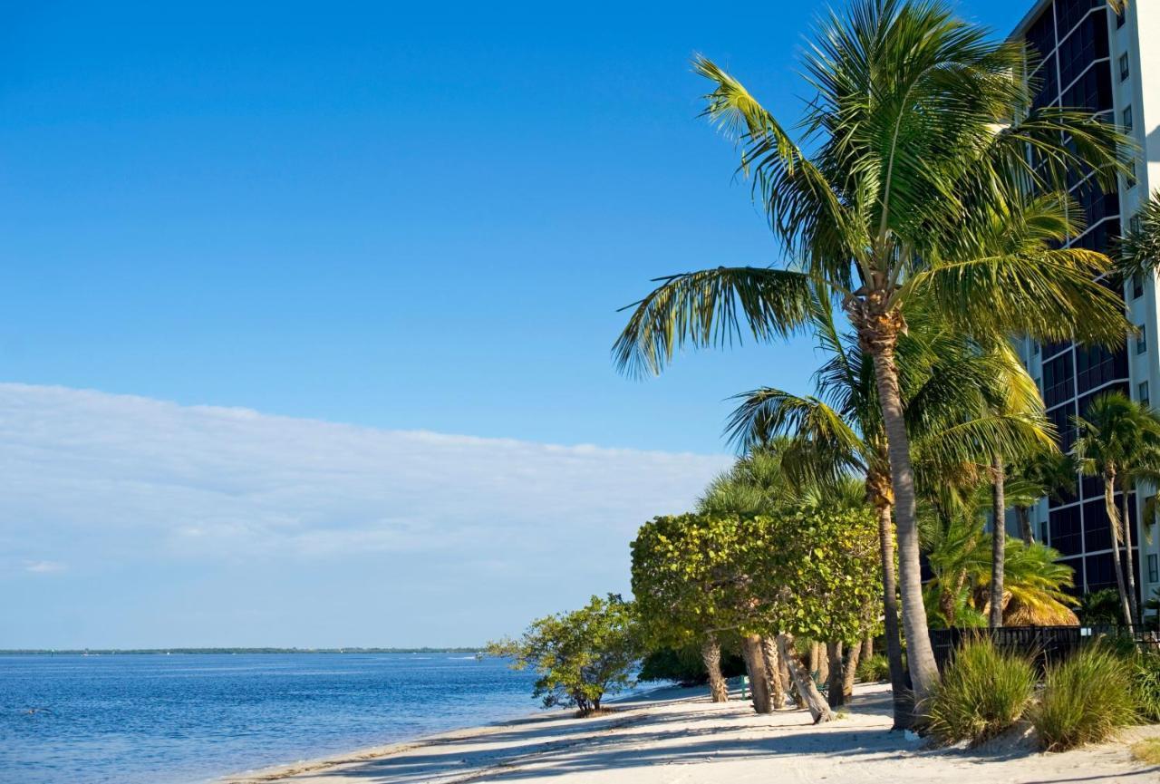 Resort Harbour Properties - Fort Myers / Sanibel Gateway Punta Rassa Extérieur photo