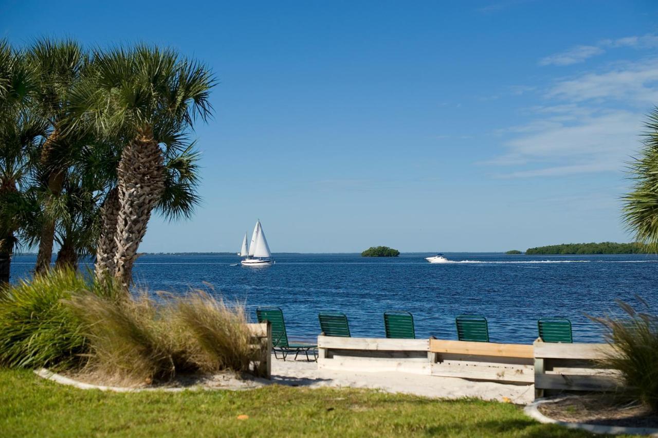 Resort Harbour Properties - Fort Myers / Sanibel Gateway Punta Rassa Extérieur photo